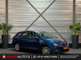 Seat Ibiza ST 1.0 EcoTSI Style Connect NAVI/CRUISE/CARPLAY/PDC/CLIMATE/APK-TOT-08-2027