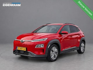 Hyundai Kona EV Comfort 64kWh | Head-Up display | Dodehoek | Camera | Rijklaarprijs