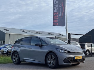 Cupra Born Business 62 kWh SOH 97.7% acc camera stuur vw