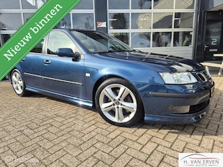 Saab 9-3 Sport Sedan 2.8 T V6 AERO LEDER MEMORY XENON NAP!