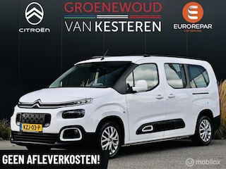 Citroën Berlingo Feel 7 zitter | Navi | Camera |