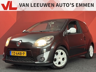 Renault Twingo 1.2 TCE GT | Nieuw Binnen | Climate Control | Panorama | 100 PK