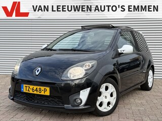 Renault Twingo 1.2 TCE GT | Nieuw Binnen | Climate Control | Panorama | 100 PK