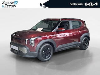 Kia EV2 Air 42.2 kWh 4p. 3000.- inruilkorting | Stoel/Stuurverwarming | Wireless Carplay/Aut