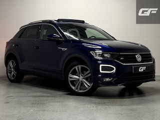 Volkswagen T-Roc 1.5 TSI R-Line Pano Virtual Beats Camera NAP