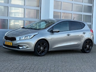 Kia Ceed 1.6 GDI 135PK Comfortline Airco Cruise Trekhaak
