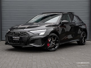 Audi A3 Sportback 45 TFSI e S-Line Pano RS-Stoelen Massage Memory BTW Camera Sfeer