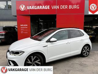Volkswagen Polo 1.0 TSI R-Line