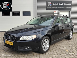 Volvo V70 2.0 Clima Cruise LM Volleer Parkeersensor Trekhaak