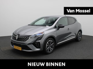 Renault Clio 1.6 E-Tech Full Hybrid 145 techno | Navigatie | Camera | Airco | LM Velgen