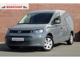 Volkswagen Caddy Cargo 1.5 TSI 115PK Style |CRUISE|CAMERA|CARPLAY|
