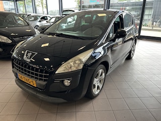 Peugeot 3008 1.6 VTi ST AIRCO NW APK BJ 2012 !!!