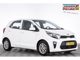 Kia Picanto 1.0 DPi DynamicLine | LM VELGEN |