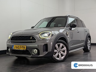 Mini Countryman 2.0 Cooper S E ALL4 l Navigatie l Parkeersensoren l Apple Car PLay / Android l Sportstuur l Digital Dash l Airco l LED l Cr Control l