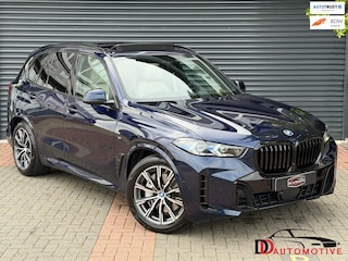 BMW X5 XDrive50e 360° Camera | Panoramdak | Trekhaak | H&K | HuD