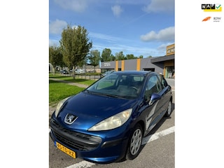 Peugeot 207 1.4-16V XR Electric pakket Airco NW APK!