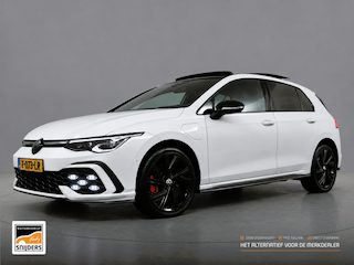 Volkswagen Golf 1.4 eHybrid GTE 245 PK | Pano |Sfeer | Navi | Carplay | ACC | IQLight - RIJKLAAR + BOVAG GARANTIE