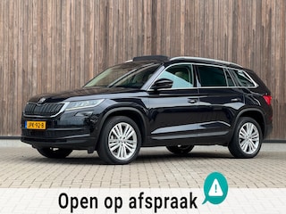 Skoda Kodiaq 2.0 TSI 4x4 Business 7p. / Pano / Trekhaak /ACC