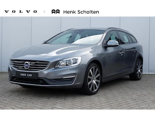 Volvo V60 T3 Summum | Dealeronderhouden |Parkeersensoren | Adaptieve Cruise Control | Adaptieve Koplampen | Verwarmbare Voor- En Achterstoelen | Electronic Climate Control | Apple Carplay / Android Auto |Elektrisch Verstelbare Bestuurdersstoel Met Geheugen | Verwarmbare Voorruit | Verwarmbaar Stuurwiel