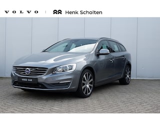 Volvo V60 T3 Summum | Dealeronderhouden |Parkeersensoren | Adaptieve Cruise Control | Adaptieve Koplampen | Verwarmbare Voor- En Achterstoelen | Electronic Climate Control | Apple Carplay / Android Auto |Elektrisch Verstelbare Bestuurdersstoel Met Geheugen | Verwarmbare Voorruit | Verwarmbaar Stuurwiel