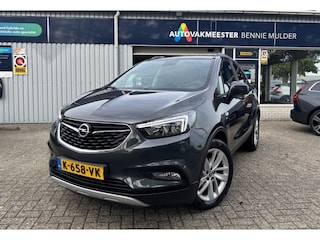 Opel Mokka X 1.4 Turbo Edition NAVI / CAMERA / TREKHAAK