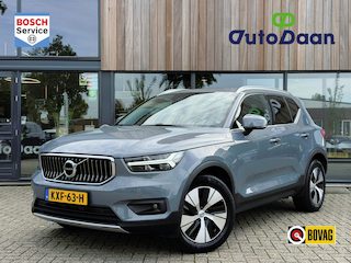 Volvo XC40 1.5 T4 Recharge Inscription | SoH 92% | Leer | Trekhaak