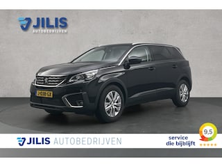 Peugeot 5008 1.2 PureTech Blue Lease | Camera | Trekhaak | Cruise control