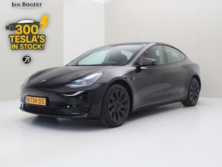 Tesla Model 3 Standard RWD Plus FACELIFT 90,6% SoH [ AUTOPILOT+LFP+WARMTEPOMP+60kWh ]