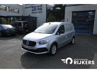 Mercedes-Benz Citan 112 Pro L2 51 kWh Climate controle, Snellader, Zitcomfort pakket, Armsteun, Etc.