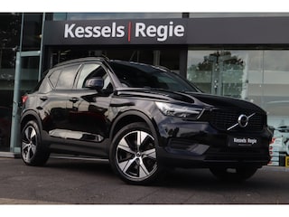 Volvo XC40 1.5 T5 Recharge R-Design | Elec.trekhaak | Camera | 19” | Led | Stoel + Stuurverwarming | CarPlay
