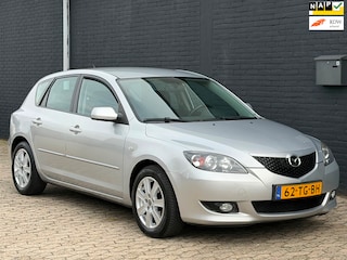 Mazda 3 Sport 1.6 Touring AIRCO NIEUW APK PDC NAP