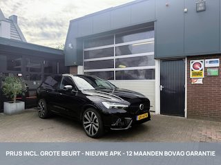 Volvo XC60 2.0 T6 Plug-in hybrid AWD R-Design *ALL-IN PRIJS*