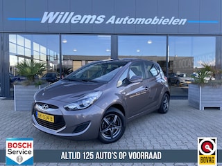 Hyundai ix20 1.4i i-Motion