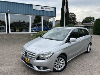 Mercedes-Benz B-klasse 180