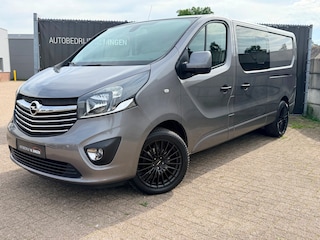 Opel Vivaro 1.6 CDTI L2H1 Innovation EcoFlex