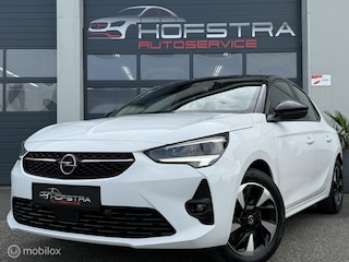 Opel Corsa GS Line 50 kWh CarPlay Full-Led soH 93,5%! NAP