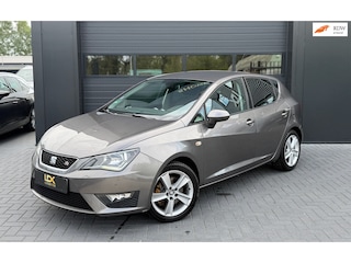 Seat Ibiza 1.0 TSI FR Automaat|Cruise|PDC