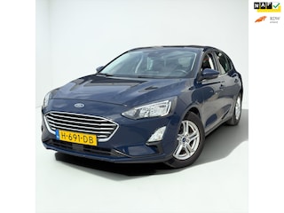 Ford Focus 1.0 EcoBoost GARANTIE | Dealer onderhouden