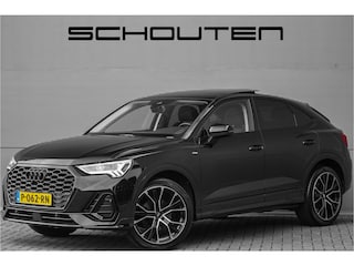 Audi Q3 35 TFSI Pro Line S Pano CarPlay Trekhaak 20"