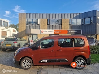 Citroën Berlingo combi 1.2 PureTech Feel UNIEKE KLEUR