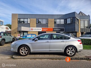 Citroën C5 2.0 16V Ligne Business