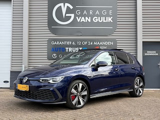 Volkswagen Golf 1.4 eHybrid GTE 245PK Panodak,Navi,Clima,ACC,Isofix,Carplay,HUD,Stoel+StuurVerwarming,Camera,VirtualCockpit,Lmv