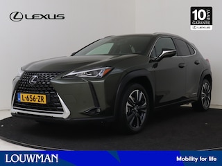 Lexus UX 250h Preference Line | BTW voertuig | Dealer onderhouden | Cruise Control Adaptive | Blind Spot Monitor | Climate Control |