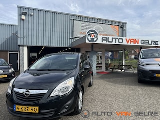 Opel Meriva 1.4 1e Eignr! Uniek Slechts 23725km NAP NL Auto