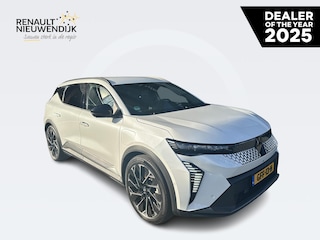 Renault Scénic E-Tech EV87 Long Range ESPRIT ALPINE | HARMAN EN KARDON | 360 CAMERA | SENSOREN | ADAPT CRUISE | APPLE CARPLAY | ANDROID AUTO