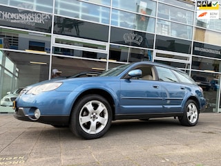 Subaru Outback 2.5i Comfort