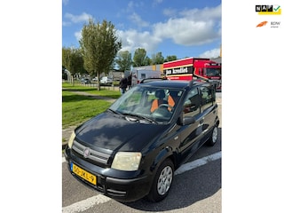 Fiat Panda 1.2 Edizione Cool Airco Dakrails Electric pakket NW APK!