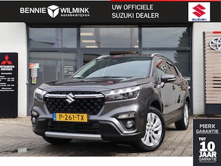 Suzuki S-Cross 1.4 BoosterJet Select Hybrid Carplay | All Seasons | Adaptive Cruise