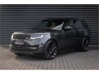 Land Rover Range Rover 3.0 P550e HSE PHEV 23'' - Carpathian Grey