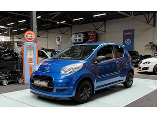 Citroën C1 1.0-12V Sport | Carplay | 3-Drs | Nette Auto